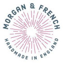 Morgan & French (UK) discount code